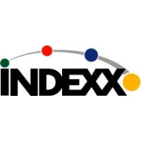 INDEXX logo, INDEXX contact details