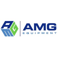 AMG EQUIPMENT logo, AMG EQUIPMENT contact details