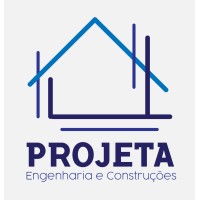 PROJETA Engenharia e Construções logo, PROJETA Engenharia e Construções contact details