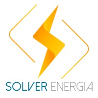 Solver Energia logo, Solver Energia contact details