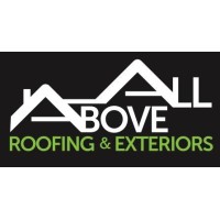 Above All Roofing & Exteriors logo, Above All Roofing & Exteriors contact details