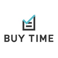 Buy Time logo, Buy Time contact details