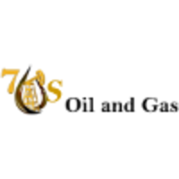 7S Oil and Gas logo, 7S Oil and Gas contact details