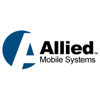 Allied Mobile Systems logo, Allied Mobile Systems contact details