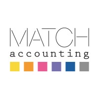 MATCH Accounting logo, MATCH Accounting contact details