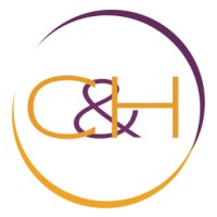 C&H Ideal Hiring logo, C&H Ideal Hiring contact details