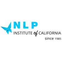 NLP Institute of California logo, NLP Institute of California contact details