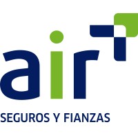 AIR Seguros logo, AIR Seguros contact details