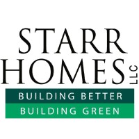 Starr Home logo, Starr Home contact details