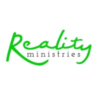 Reality Ministries logo, Reality Ministries contact details