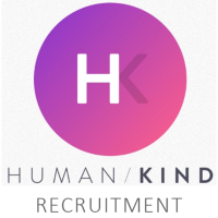 Human Kind Recruitment logo, Human Kind Recruitment contact details