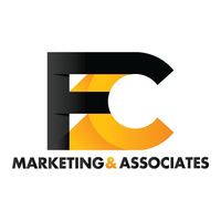 FC: Marketing and Associates logo, FC: Marketing and Associates contact details