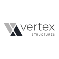 Vertex Structures logo, Vertex Structures contact details