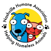 Nashville Humane Association logo, Nashville Humane Association contact details