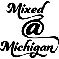 Mixed@Michigan logo, Mixed@Michigan contact details