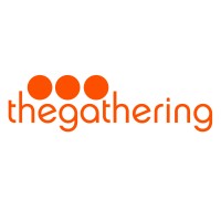 The Gathering United Methodist Church logo, The Gathering United Methodist Church contact details