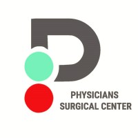 PHYSICIANS SURGICAL CENTER logo, PHYSICIANS SURGICAL CENTER contact details