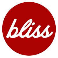 Bliss Digital logo, Bliss Digital contact details