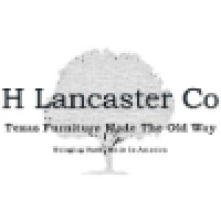 H Lancaster Co logo, H Lancaster Co contact details