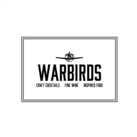 Warbirds Cafe logo, Warbirds Cafe contact details