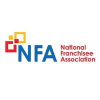 National Franchisee Association logo, National Franchisee Association contact details