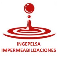 INGEPELSA IMPERMEABILIZACIONES logo, INGEPELSA IMPERMEABILIZACIONES contact details