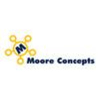 Moore Concepts logo, Moore Concepts contact details