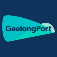 GeelongPort logo, GeelongPort contact details