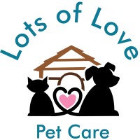 Lots of Love Pet Care logo, Lots of Love Pet Care contact details