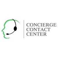 Concierge Contact Center logo, Concierge Contact Center contact details