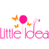 Little Idea logo, Little Idea contact details