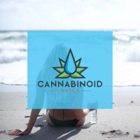 Cannabinoid Water logo, Cannabinoid Water contact details