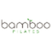 Bamboo Pilates logo, Bamboo Pilates contact details