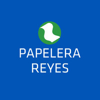 Papelera Reyes logo, Papelera Reyes contact details