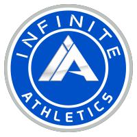 Infinite Athletics logo, Infinite Athletics contact details