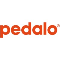 pedalo logo, pedalo contact details