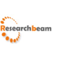 Research Beam logo, Research Beam contact details