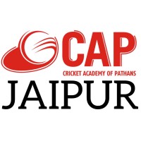 CAPJaipur logo, CAPJaipur contact details