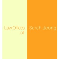 Law Offices of Sarah Jeong logo, Law Offices of Sarah Jeong contact details