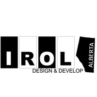 IROL Alberta logo, IROL Alberta contact details