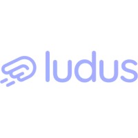 Ludus logo, Ludus contact details