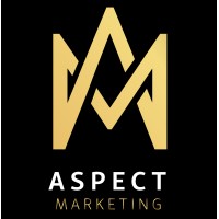 Aspect Marketing logo, Aspect Marketing contact details