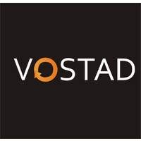 VOSTAD logo, VOSTAD contact details