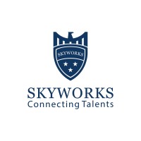 Skyworks Viet Nam logo, Skyworks Viet Nam contact details