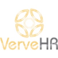 VerveHR logo, VerveHR contact details