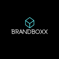 BRAND BOXX logo, BRAND BOXX contact details