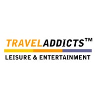 Travel Addicts logo, Travel Addicts contact details