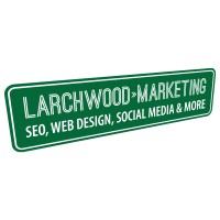 Larchwood Marketing logo, Larchwood Marketing contact details