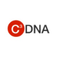 C3DNA logo, C3DNA contact details