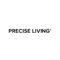 PRECISE LIVING logo, PRECISE LIVING contact details